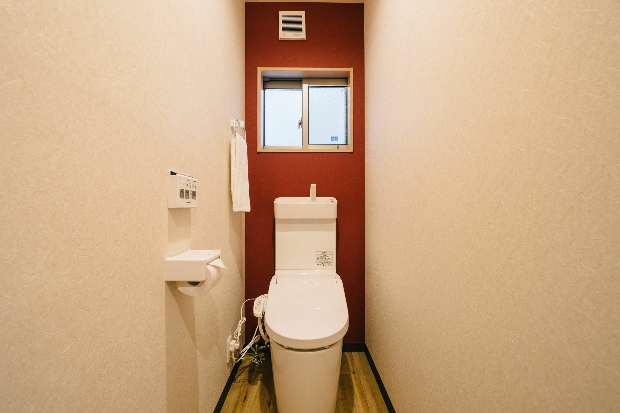 Miro Sanjo Saiin Tei Villa Kyoto Buitenkant foto